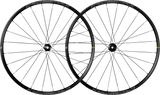 Mavic Crossmax 29" wielsset INT HG 15x100mm/12x142mm