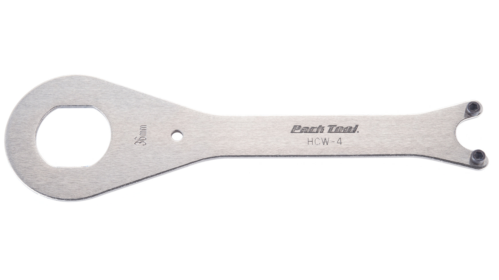 Park Tool HCW-4 Bottom Bracket- en Pedal sleutel