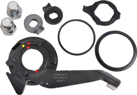 Shimano Nexus naafonderdelen voor SM-C7000 5-speed 7R/7L