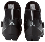 VAUDE Kuro Mid STX II zwart
