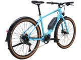 Kona Dew-E blauw