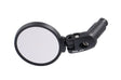 XLC MR-K17 Fiets Spiegel Ø62mm Binnenmontage
