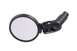 XLC MR-K17 Fiets Spiegel Ø62mm Binnenmontage