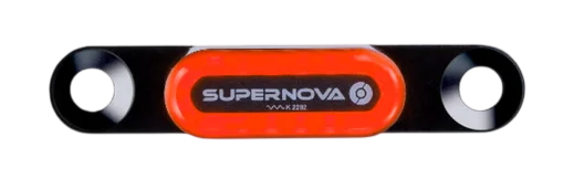 Supernova E-bike-achterlicht TL3 MINI