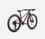 Orbea KIMU 24 H10 Metallic Zonsondergang