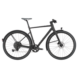 Scott Metrix 20 EQ kampioen zwart (2025)