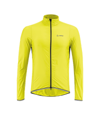 Löffler M Bike Jas Windshell Citroen