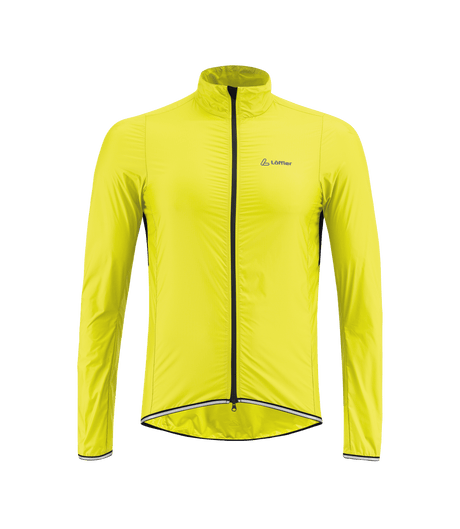Löffler M Bike Jas Windshell Citroen