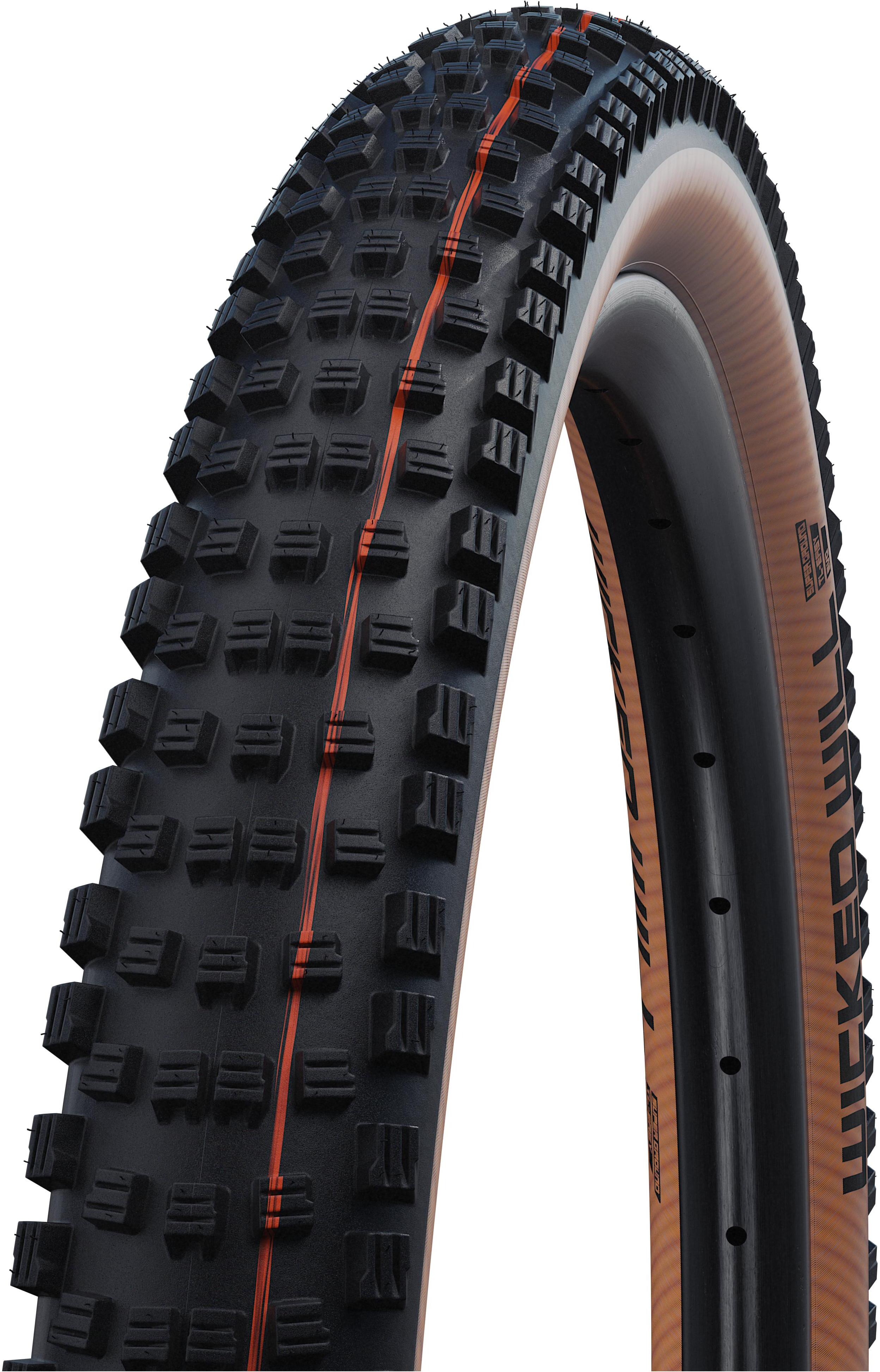 SCHWALBE Wicked Will Evolution vouwband 29x2.40