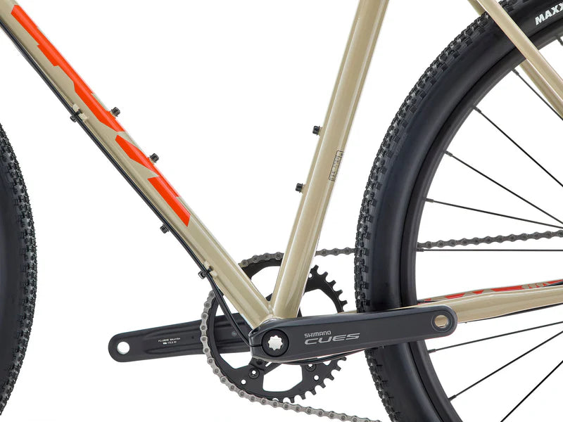 Kona Rove DL bruin