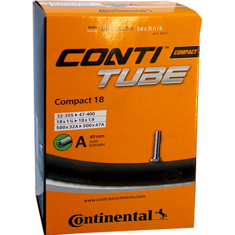 Continental Compact binnenband 18"