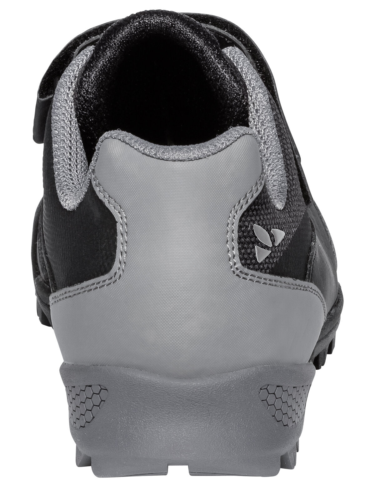 VAUDE AM Downieville Low-Cut schoenen zwart
