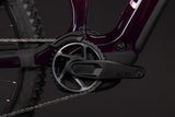 Cube Stereo Hybrid ONE77 HPC SLX 800 liquidred´n´black (2027)