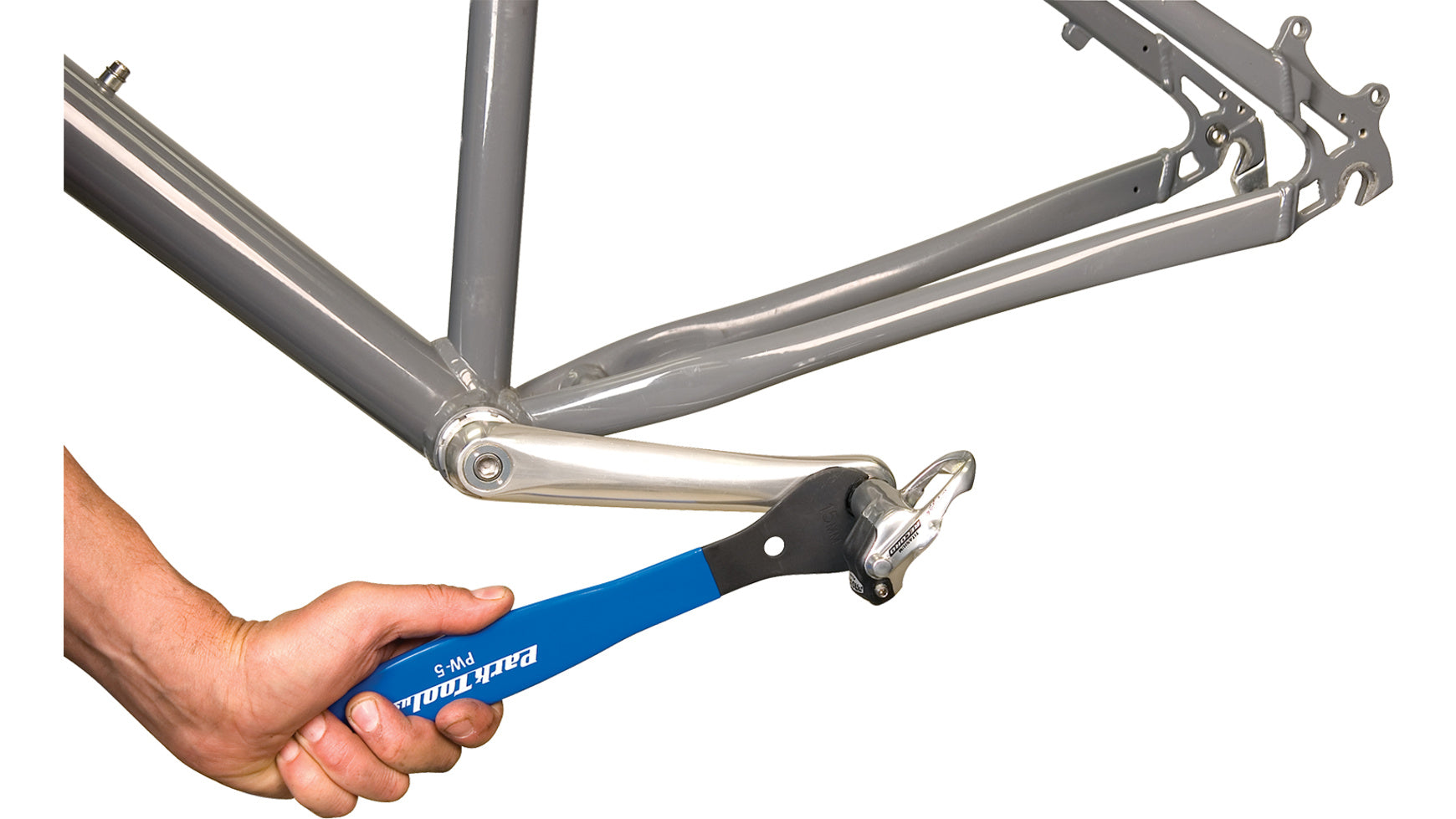 Park Tool PW-5 Pedal sleutel