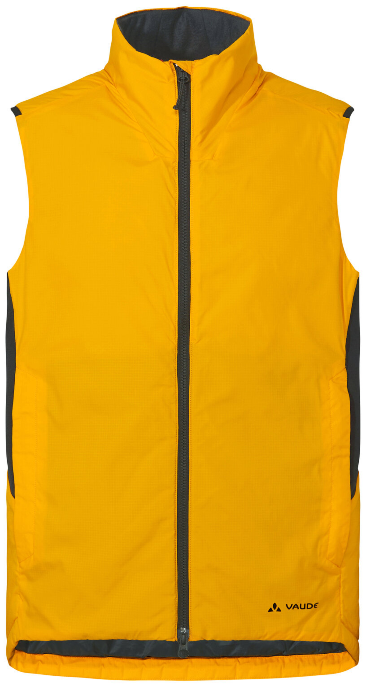 VAUDE Heren Moab Isolatie Licht Vest saffraan