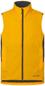 VAUDE Heren Moab Isolatie Licht Vest saffraan