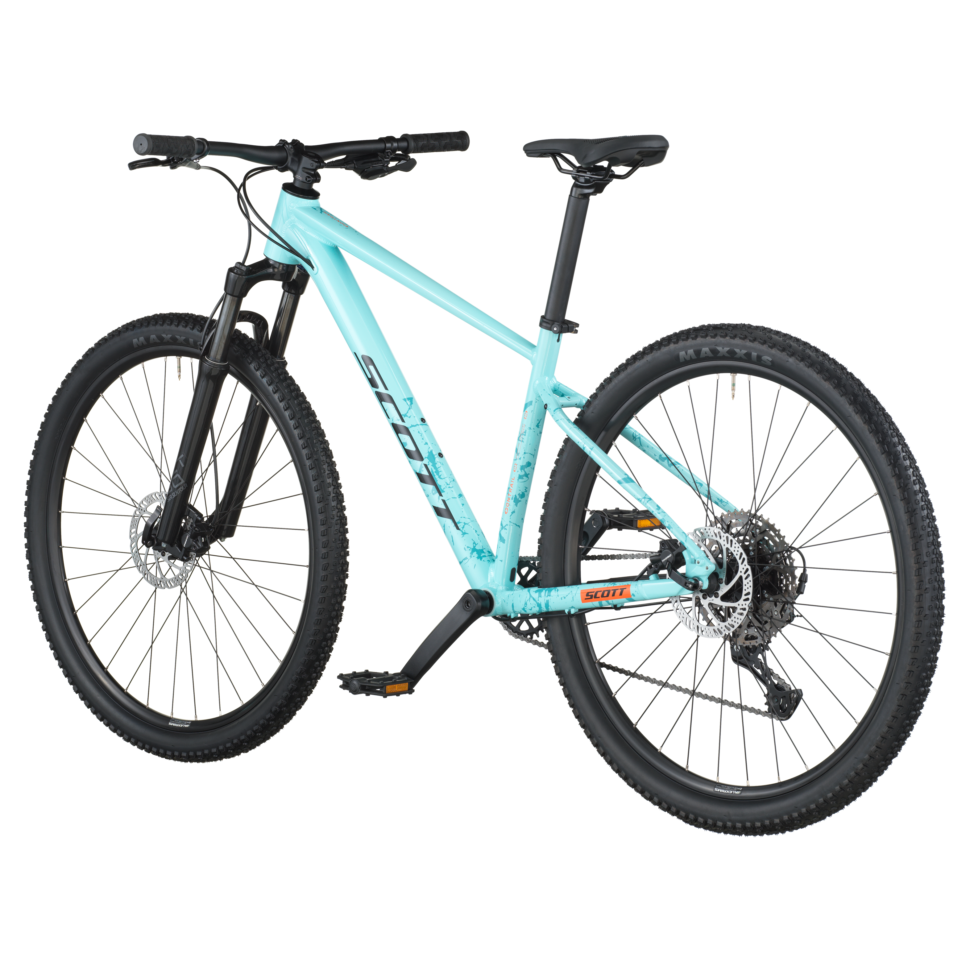 Scott Contrail 20 tropic blue