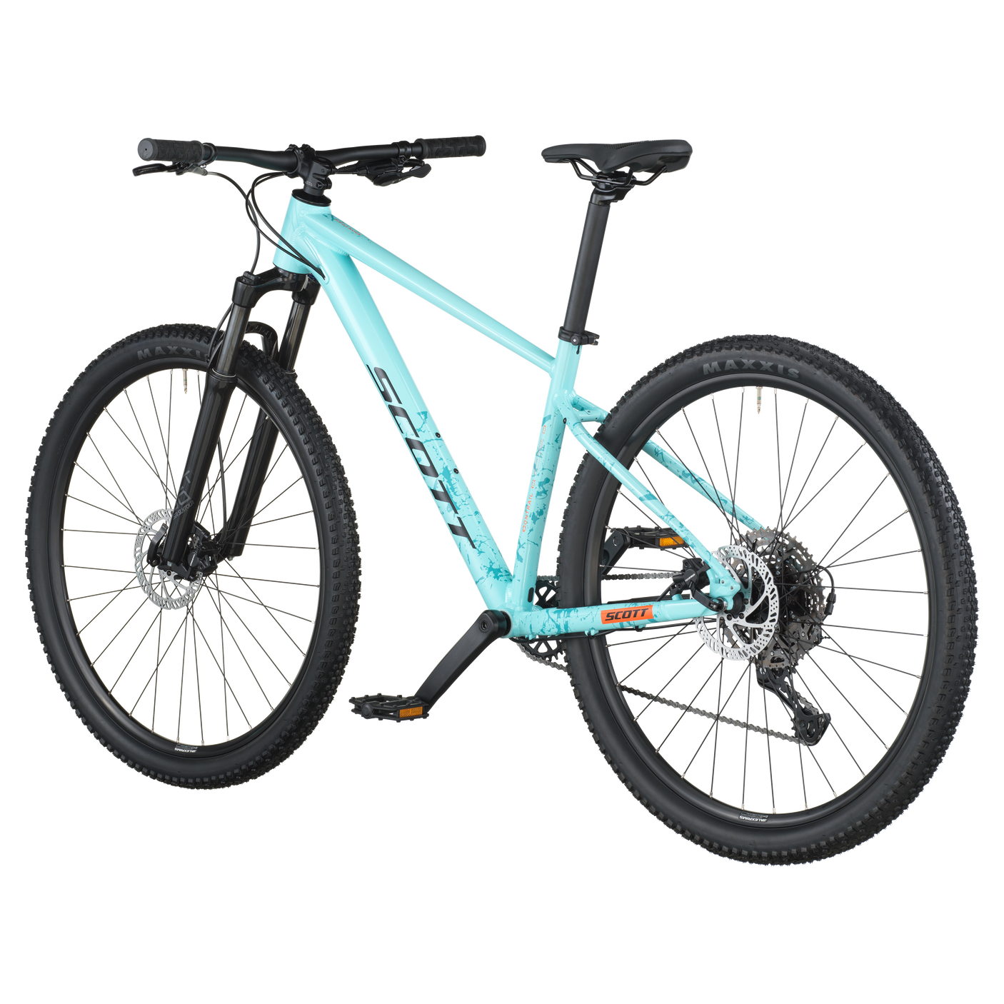 Scott Contrail 20 tropic blue