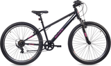 S'cool Xroc 26-K6 Oxideer/Roze