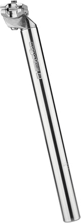 Humpert Ergotec zadelpen Ø29,6mm zwart