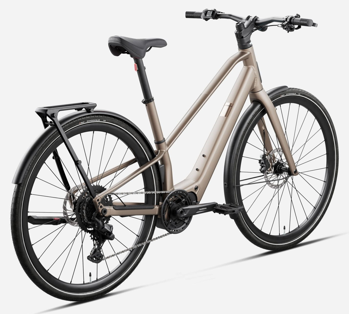 Orbea CARPE 20 Nikkel