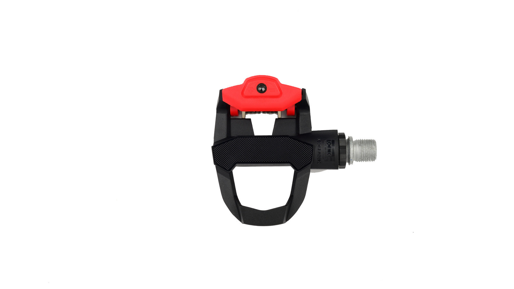 Look Keo Classic 3 Pedalen zwart/rood