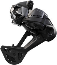 Shimano DEORE Di2 RD-M6250 Derailleur – aktuelle Variante