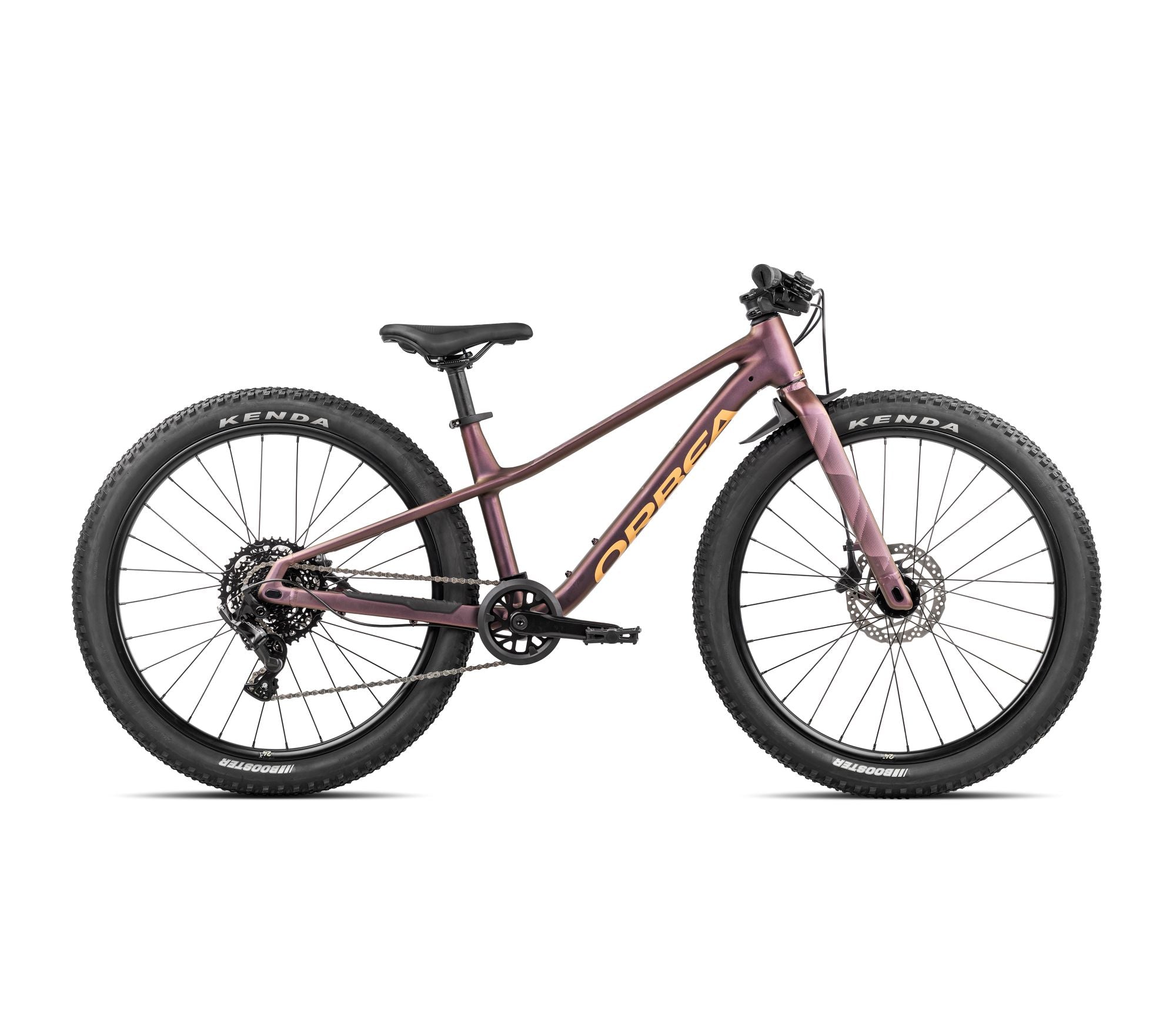 Orbea KIMU 24 H20 Metallic Zonsopgang