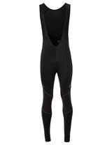 VAUDE Active Warm Tights Heren zwart
