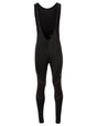 VAUDE Active Warm Tights Heren zwart