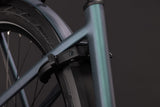 Cube Kathmandu Hybrid Pro 800 Easy Entry smaragdgroen´n´black (2027)