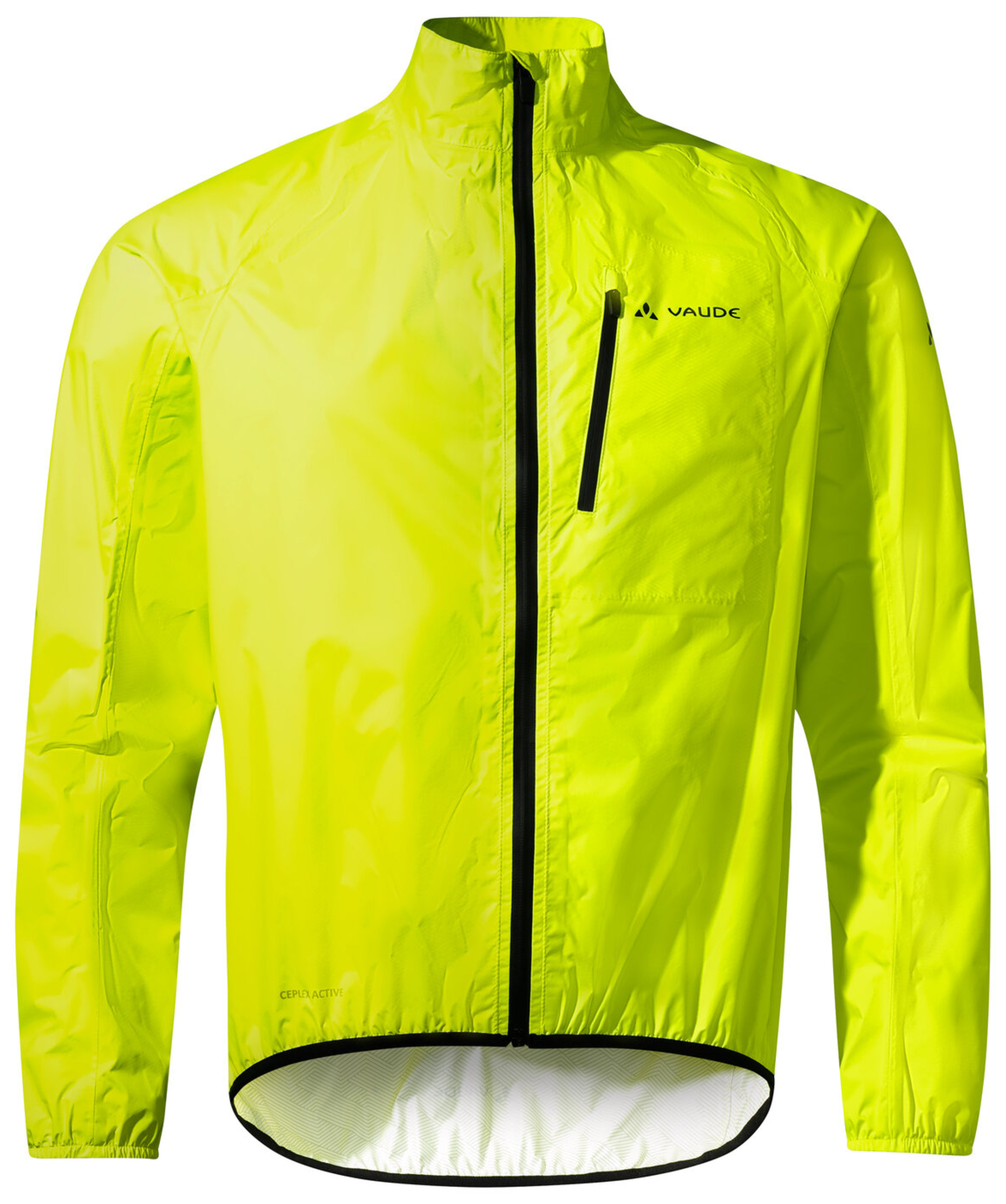 Rainrider Fietsregenjas - Reflecterend, Waterdicht, Ademend & Winddicht