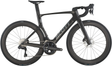 Scott Foil RC 10 carbon zwart