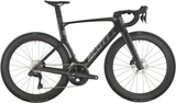 Scott Foil RC 10 carbon zwart