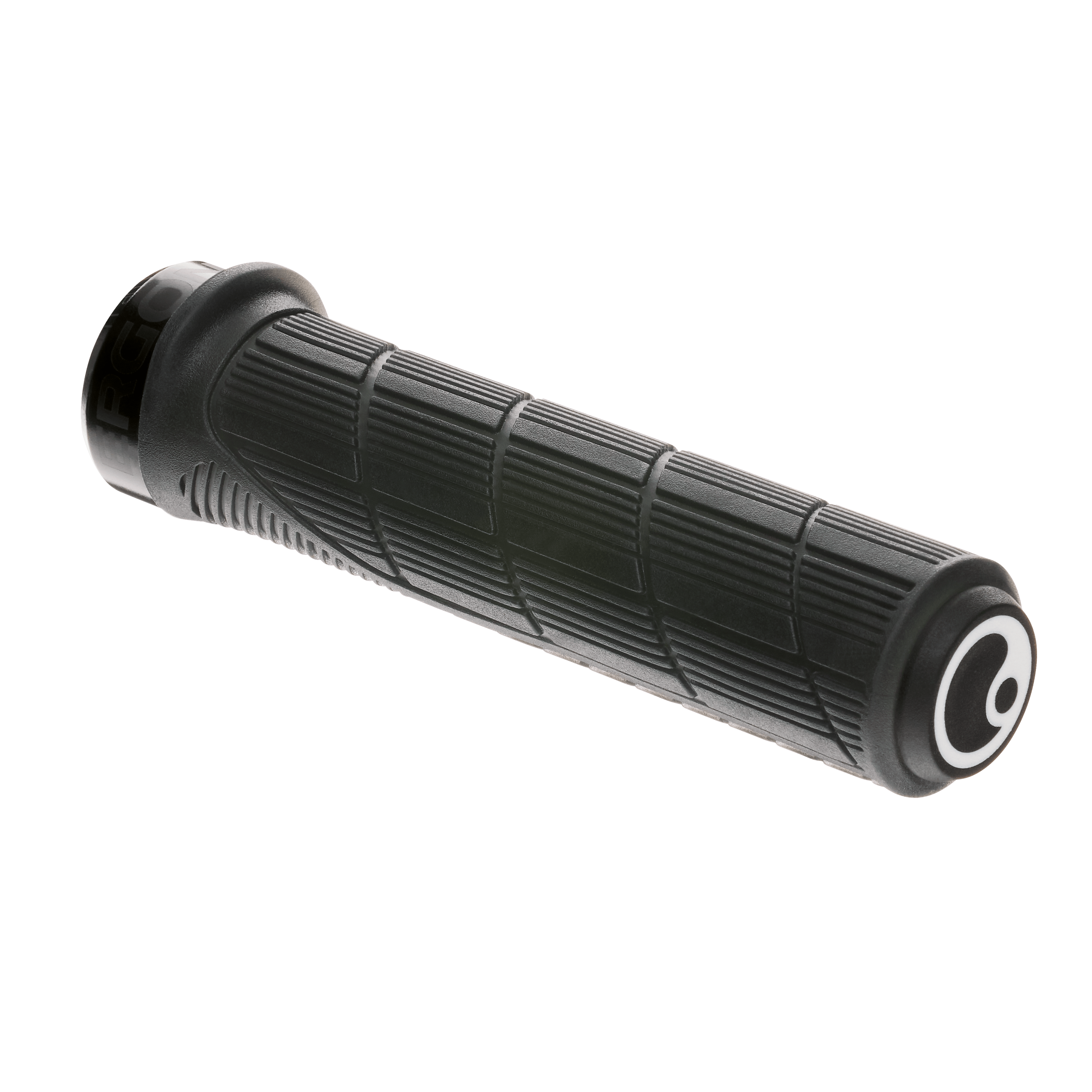 Ergon GD1 Evo Factory handvatten Slim zwart