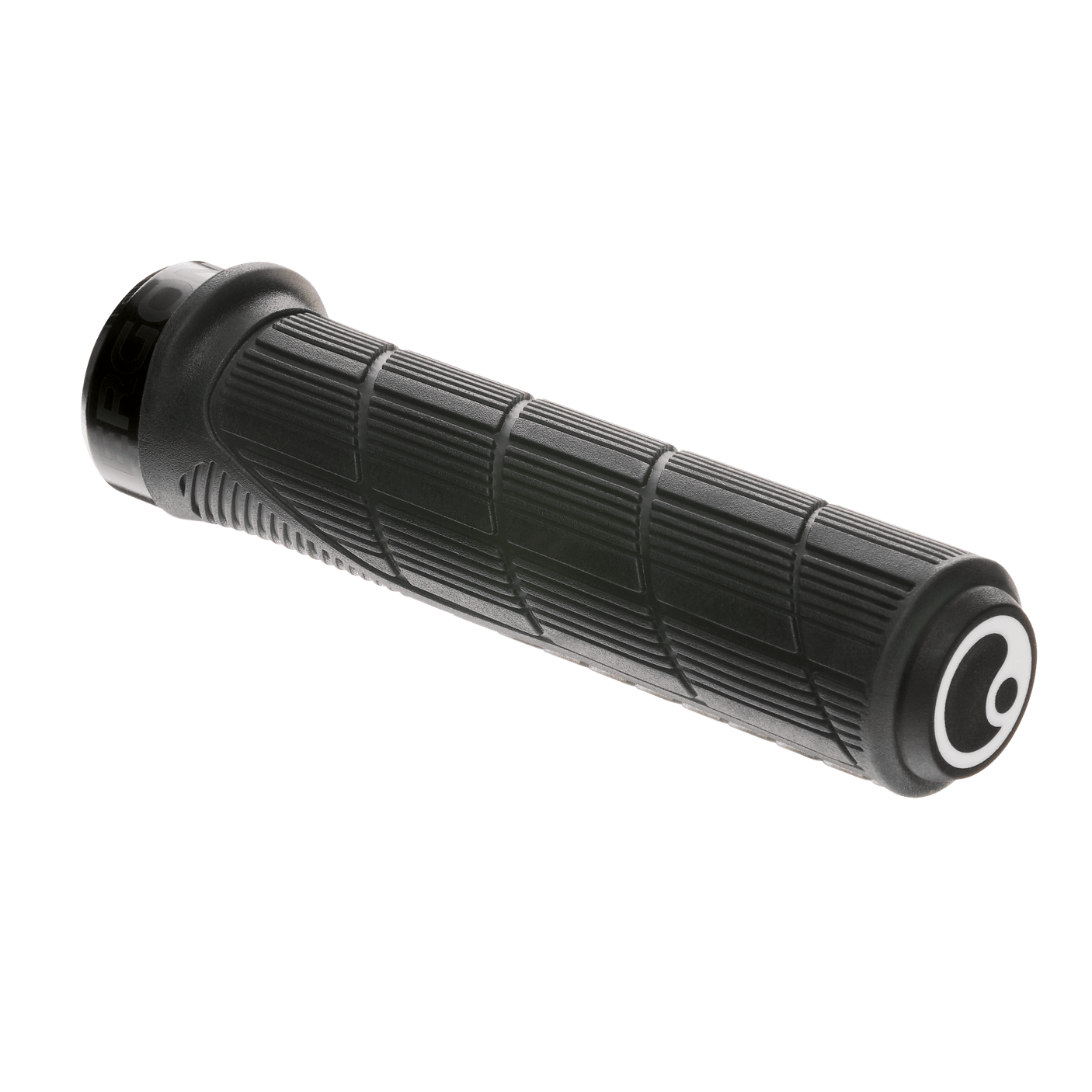 Ergon GD1 Evo Factory handvatten Slim zwart