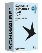 Schwalbe SCV 14-AE AEROTHAN binnenband TPU 47/65-584