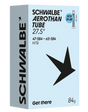 Schwalbe SCV 14-AE AEROTHAN binnenband TPU 47/65-584