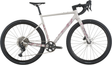 Scott Speedster Gravel 30 sepia grijs