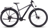 Cube Aim ONE Allroad leizwart´n´black (2025)