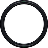 Schwalbe Road Cruiser draadband 28x1.25" K-Guard Active zwart