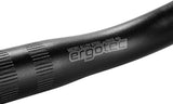 Humpert Ergotec M-Bar M Stuur Ø25,4mm 16° zwart