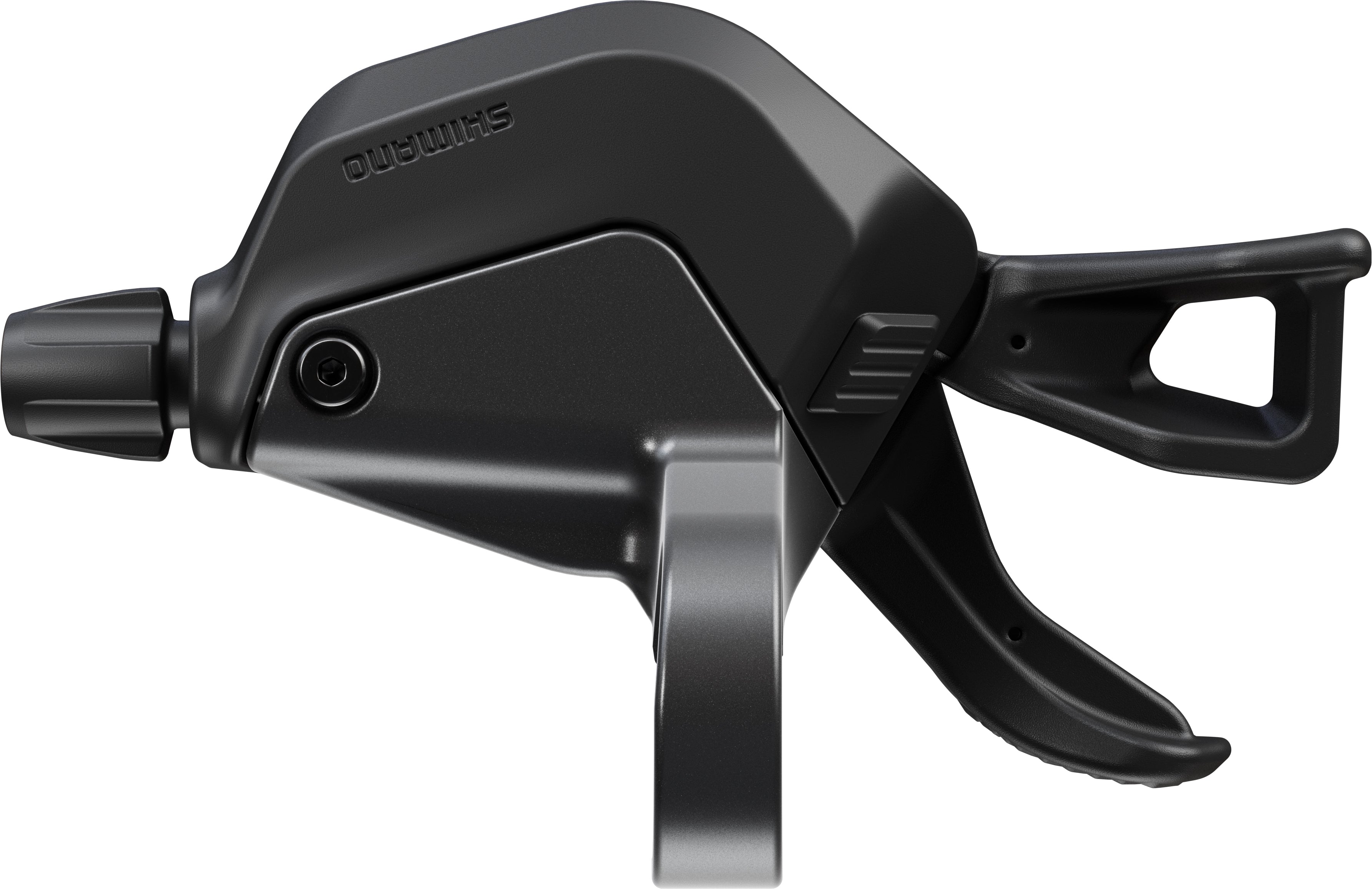Shimano Schakelhendel DEORE SL-M6210 12-speed Klem rechts