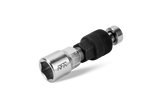 RFR Cranktrekker 2in1 zilver