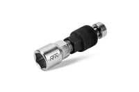 RFR Cranktrekker 2in1 zilver – aktuelle Variante