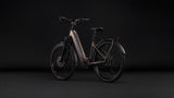 Cube Kathmandu Hybrid SLT 800 Easy Entry mysticgraphite´n´reflex (2027)