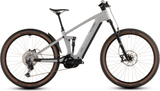 Cube Stereo Hybrid ONE22 SLX 800 greige´n´switch (2026)