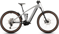 Cube Stereo Hybrid ONE22 SLX 800 (2026) | E-MTB Fully | greige´n´switch – aktuelle Variante