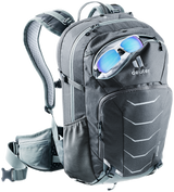 deuter Attack 20 fietsrugzak grijs