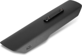Acid spatbord voor bagagedrager FULL SUSPENSION Black